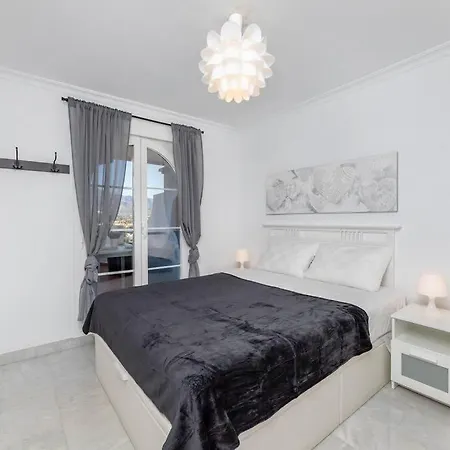 Exceptional Views At Senorio De Aloha Rdr370 Apartment Marbella